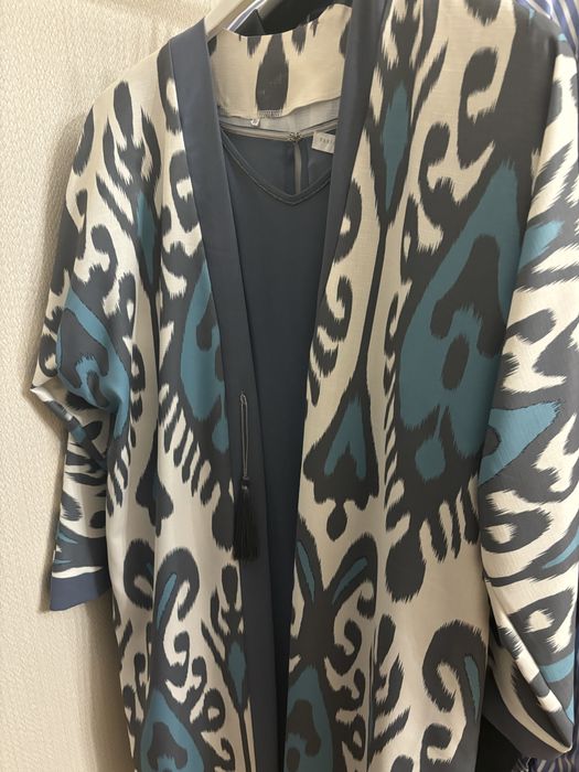 Одежда премиальных брэндов размер L