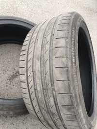 Continental 225/40/R18