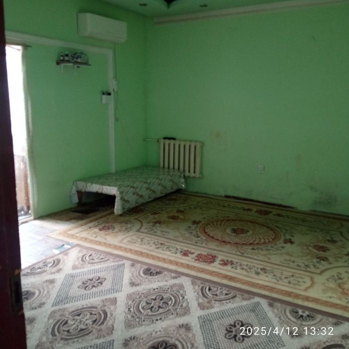 Однакомнатная квартира яшнабадском районе Ависозлар 1