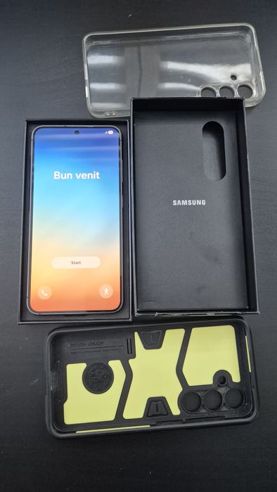 Samsung Galaxy S24 ca nou