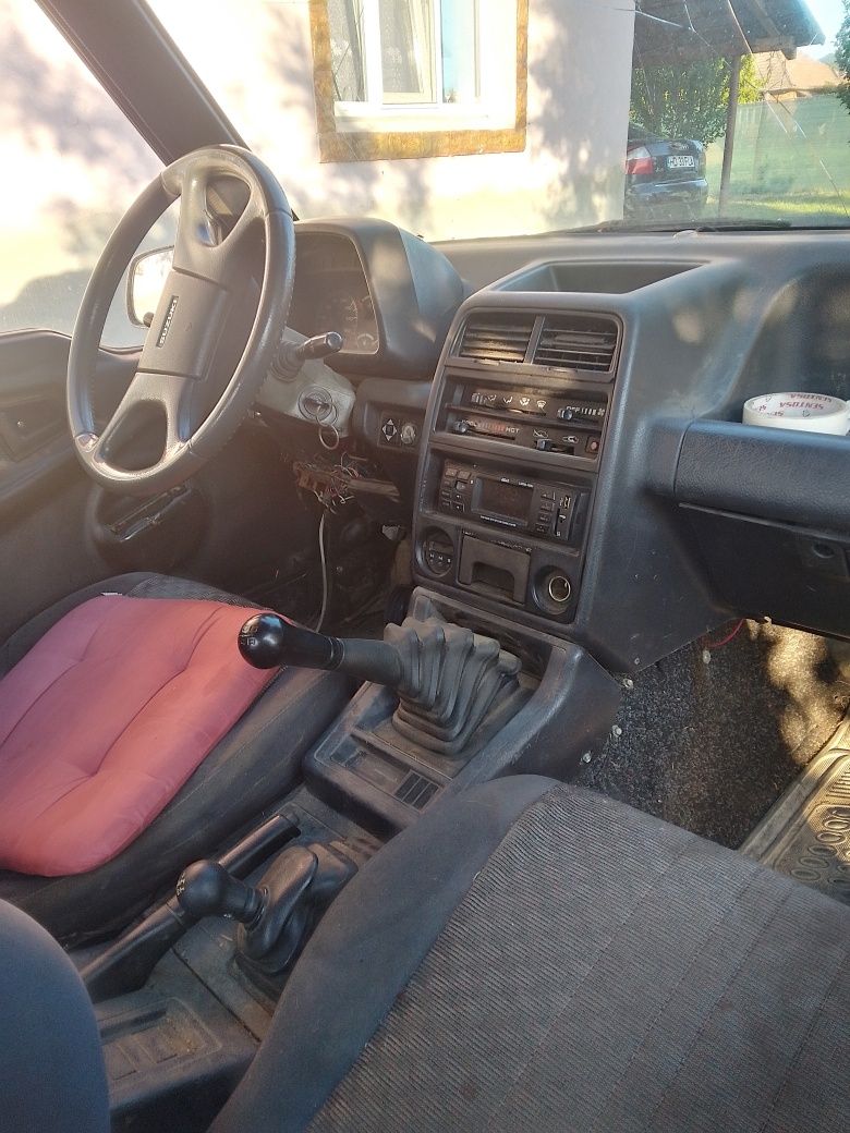 Vînd Suzuki sau skimb