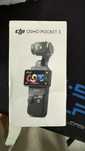 DJI Osmo Pocket 3 Camera de Actiune Stabilizare pe 3 axe