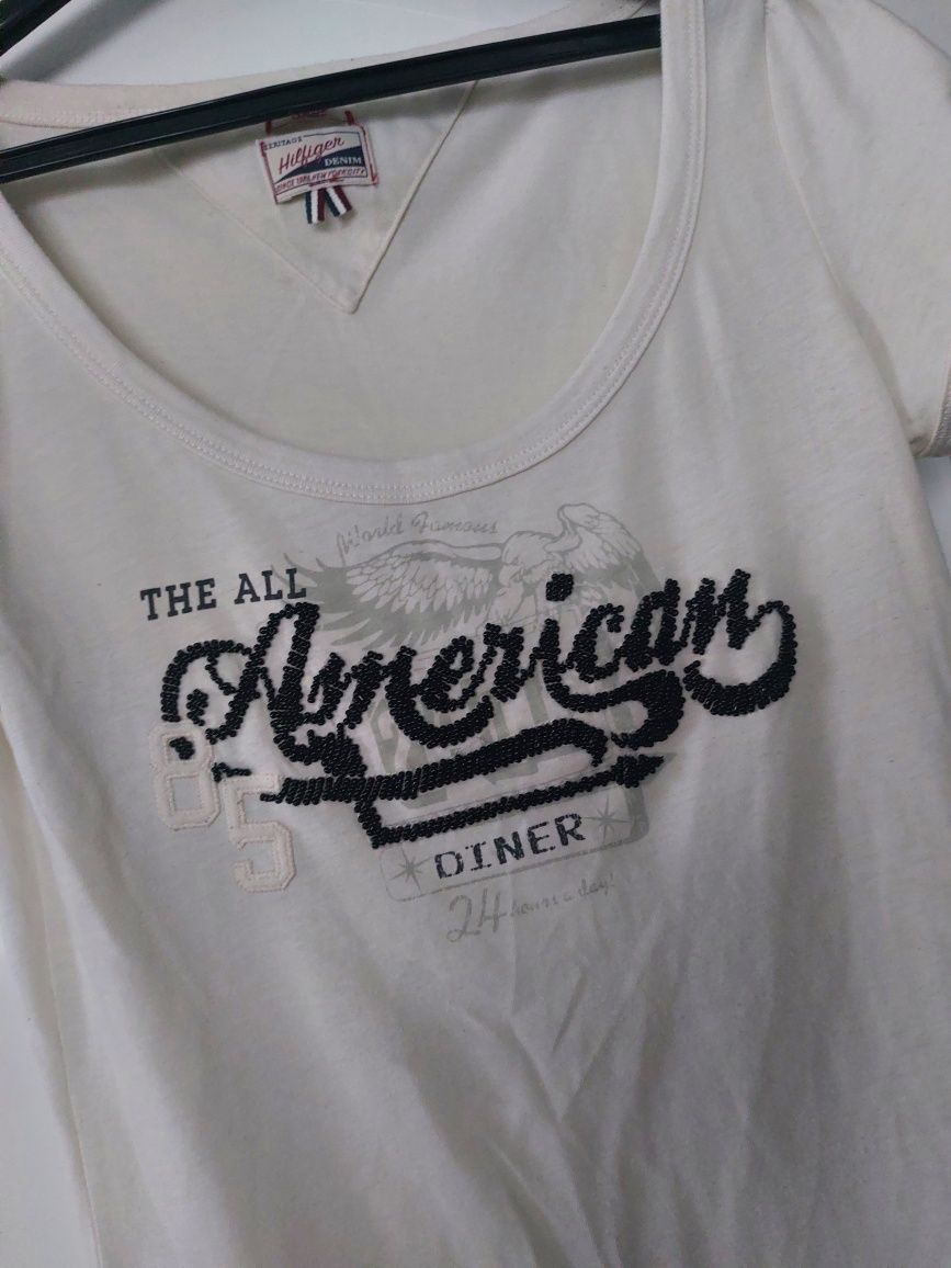 Tommy hilfiger XS
