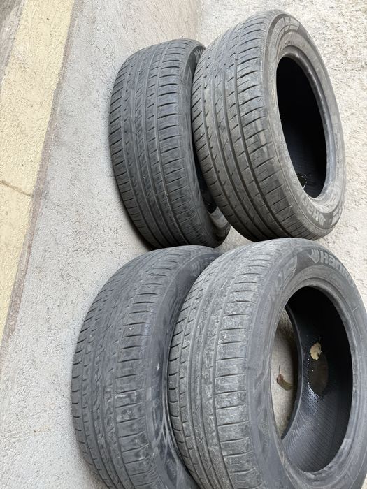 Шины летние  225;60:17