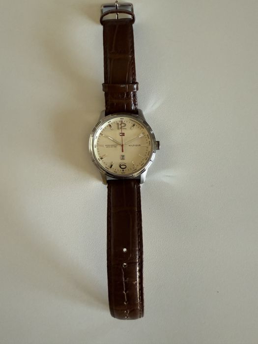 Ceas Tommy Hilfiger