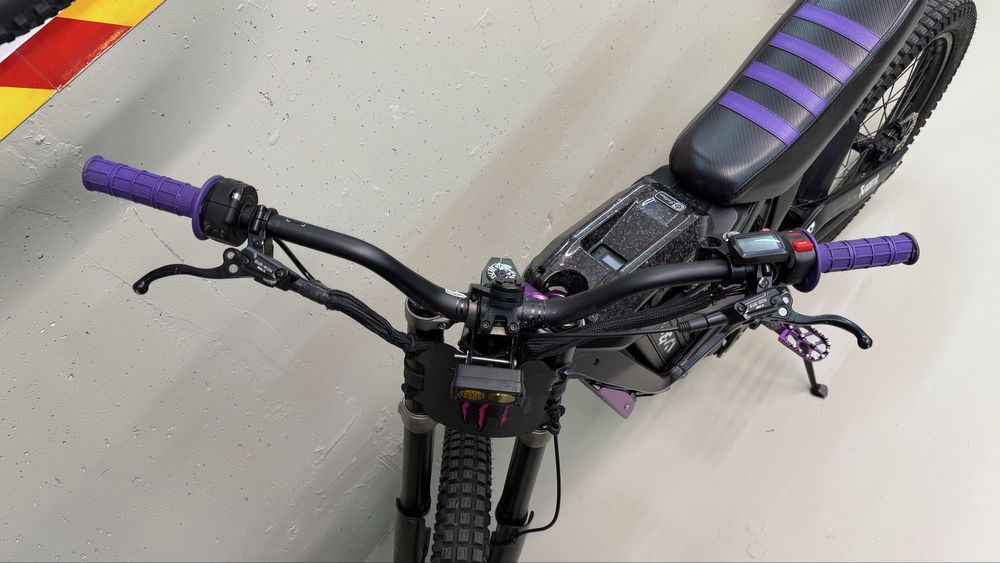 Surron Light bee X 2023