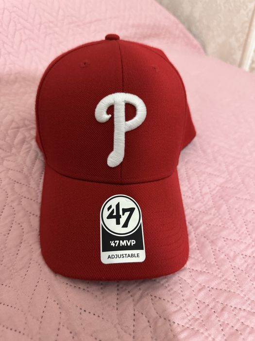 Кепка “Philadelphia Phillies”