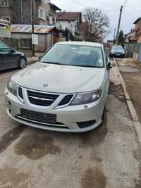 Saab 9-3 1.9 tid на части