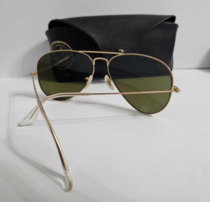 Ochelari de soare unisex Ray-Ban RB3025