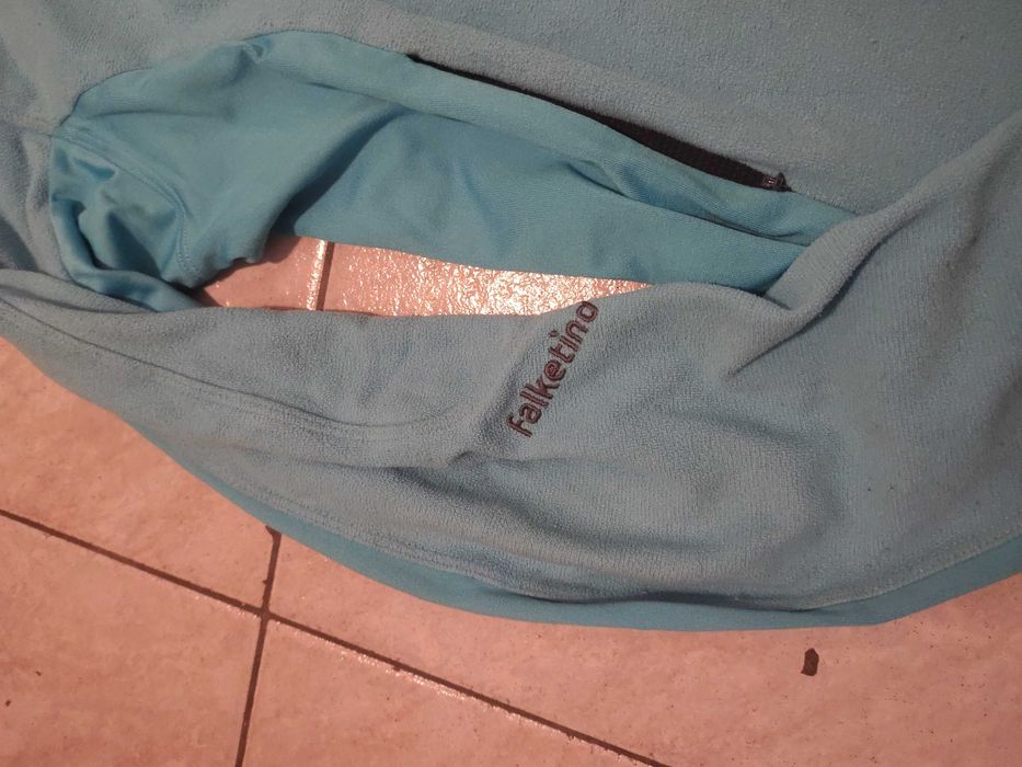 Дамски полар Norrona