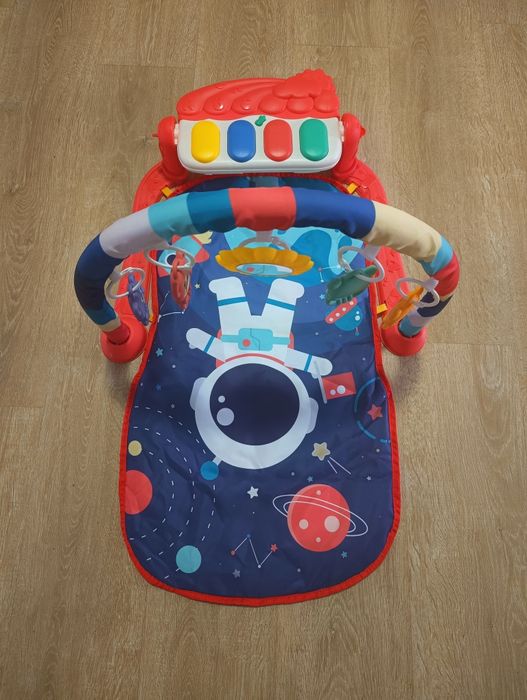 Saltea joaca bebeluși