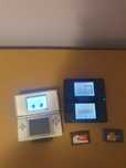 Nintendo ds lite