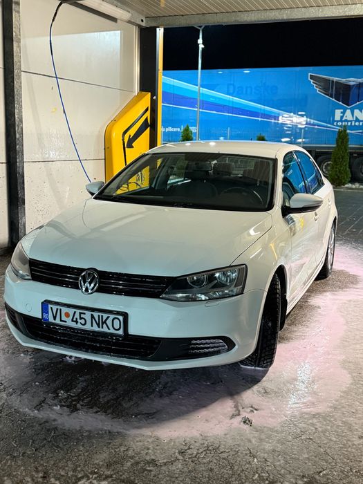 Volkswagen jetta 2011,Dsg 1.6.