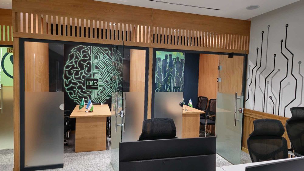 Coworking 24/7, коворкинг 24/7,  Ofis ijara.