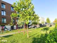 Apartament Spatios 2 Camere-Nou-Pet Friendly