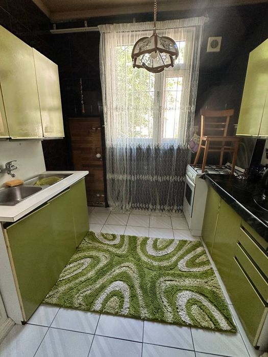 Юнусабад 14 3/1/4 балкон 2х6 ор Петушок Метро