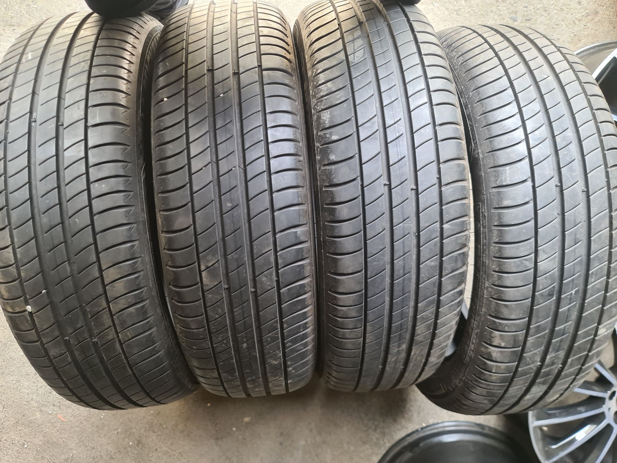 195/55/20 MICHELIN Primacy 3