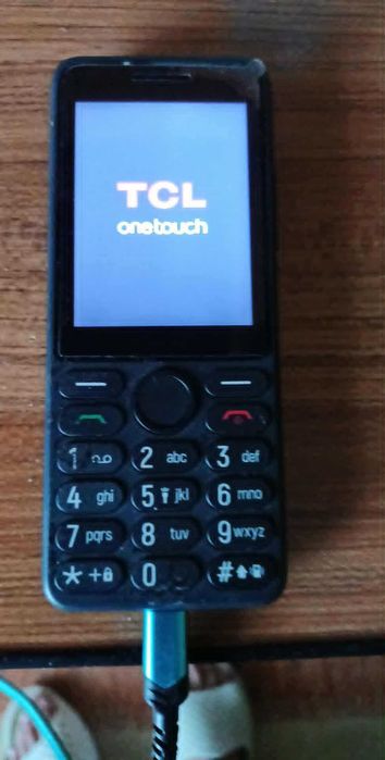Telefon mobil TCL Onetouch 4042S