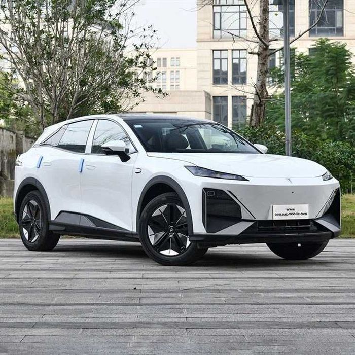 Changan deepal s 07 nasiya savdo va rassrochka