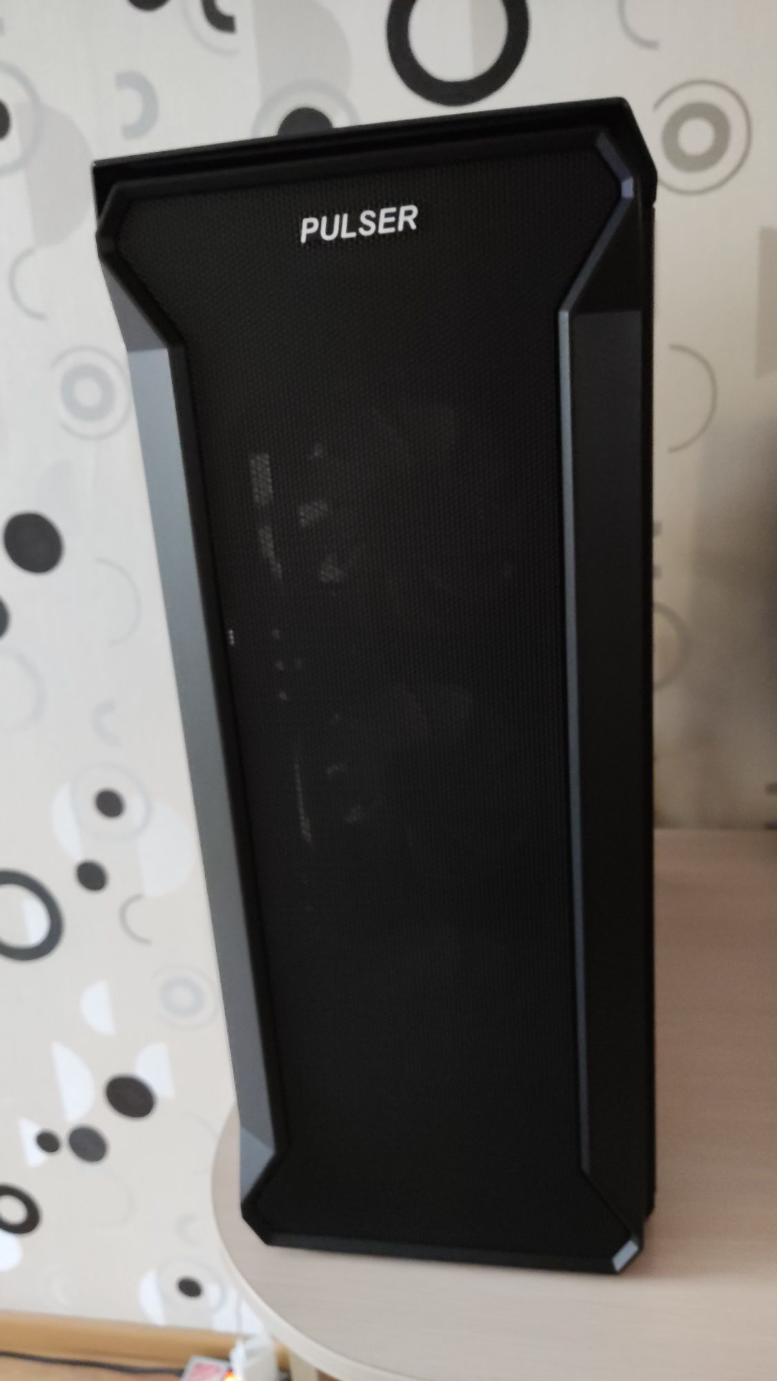 Продам игровой ПК RTX 3070 Ti