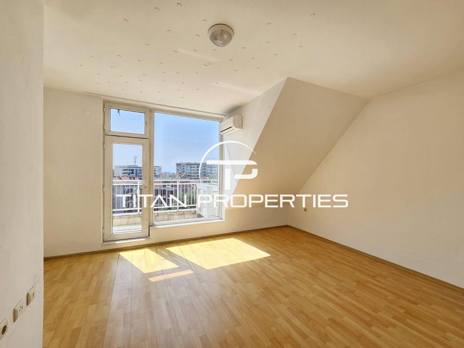 Продава се Мезонет в Пловдив, Център - 355 кв.м за 2113 €/кв.м - Снимка #3