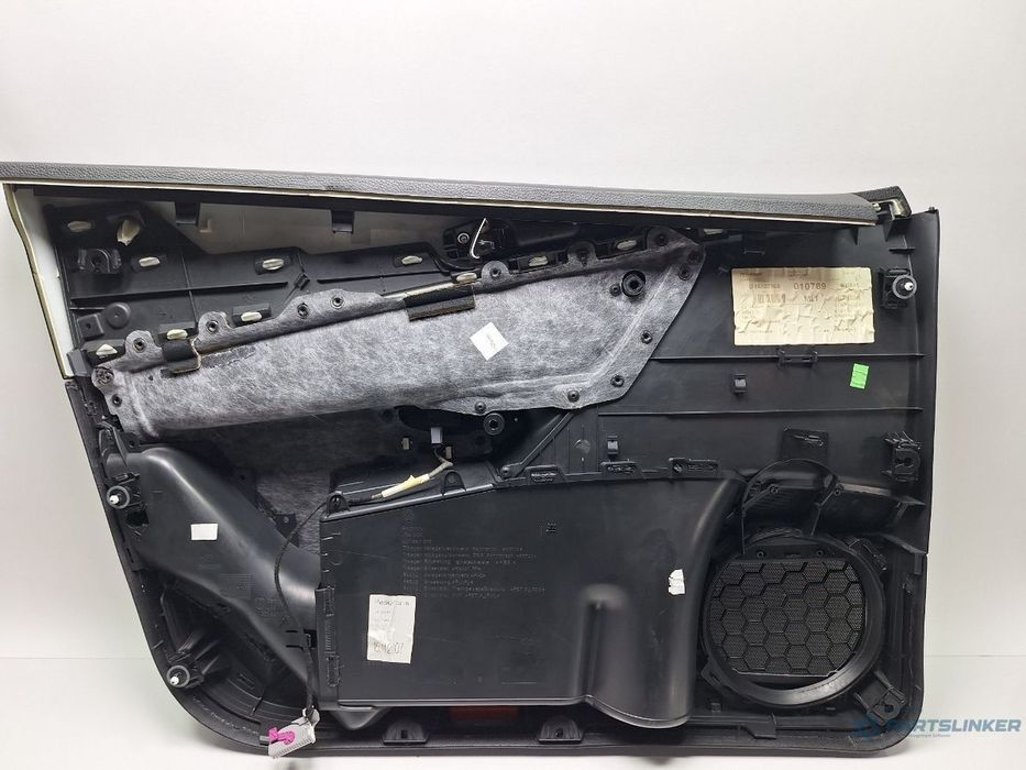 Panou usa VOLKSWAGEN PASSAT Variant 3C5 2008 1.9 TDI BLS 77KW|105HP 2008