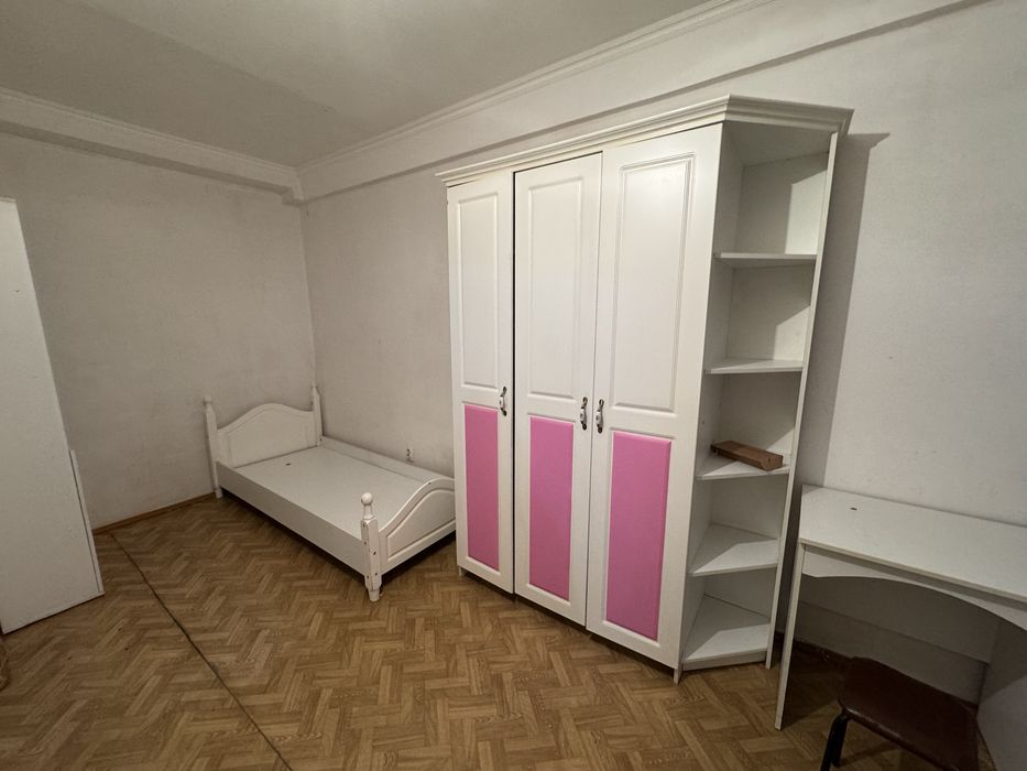 Детский гарнитур б/у