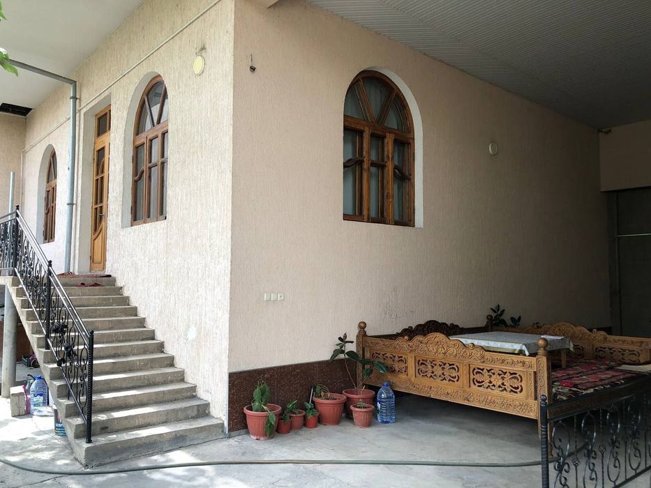 Авлиё ота, Ташкентский район! Дом 6 соток 5 комнат