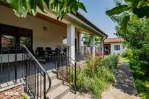 Vila ultratehnologizată, clasă energetică A++,  finisaje premium!