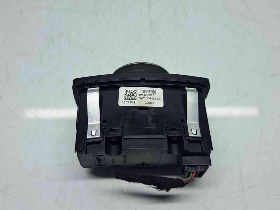 Bloc lumini Ford Focus 3 (CB8) [Fabr 2011-2015] 10093006