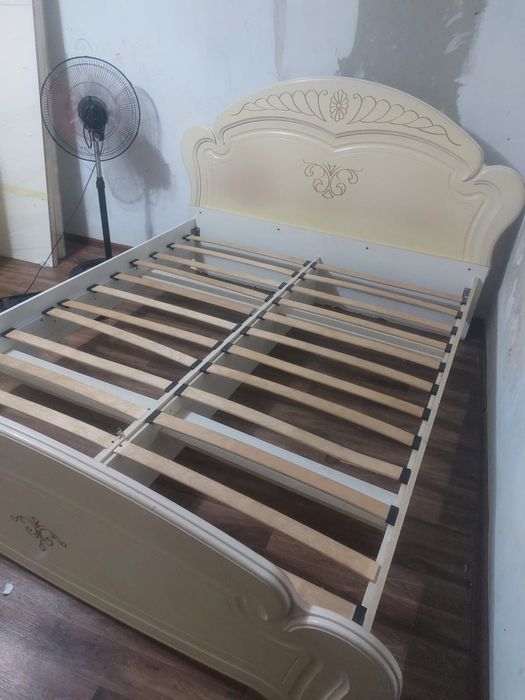Продам кровать бу