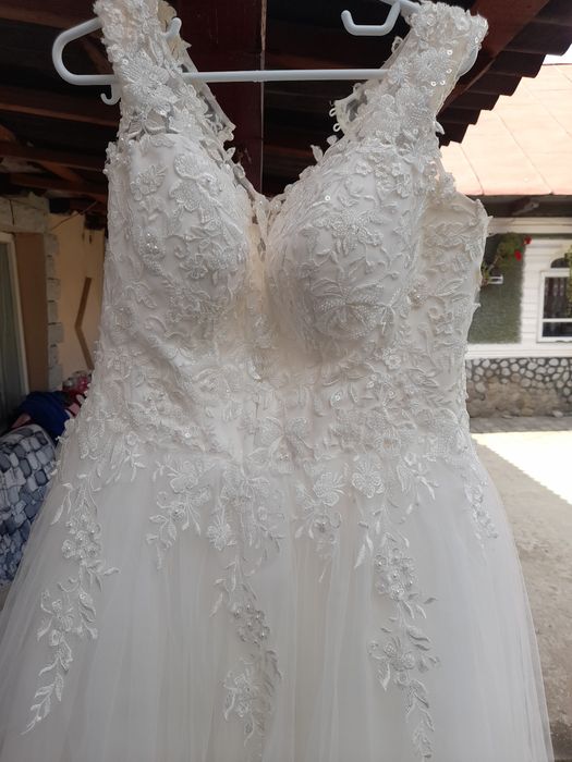 Rochie de mireasa