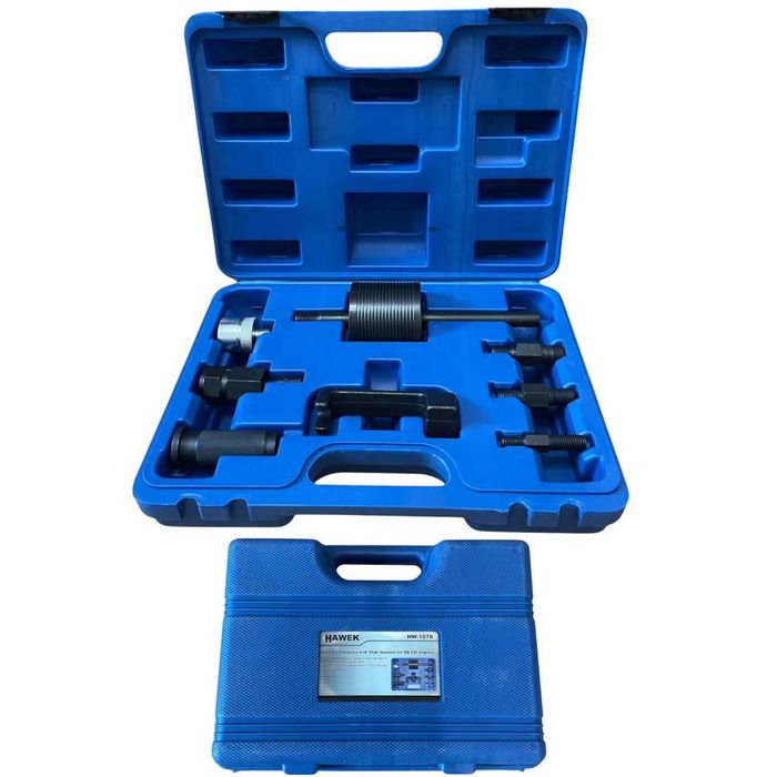 Обратен чук за дюзи Common Rail Mercedes CDI – HAWEK HW-1078