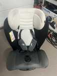 Scaun Auto Tweety Mandara cu Isofix rotativ 360