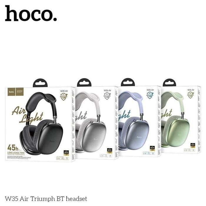 Hoco 35w Air (orginal siaftli mahsulot)