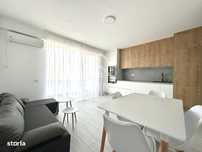 Apartament modern de inchiriat – 3 camere, zona Arex | Disponibil di