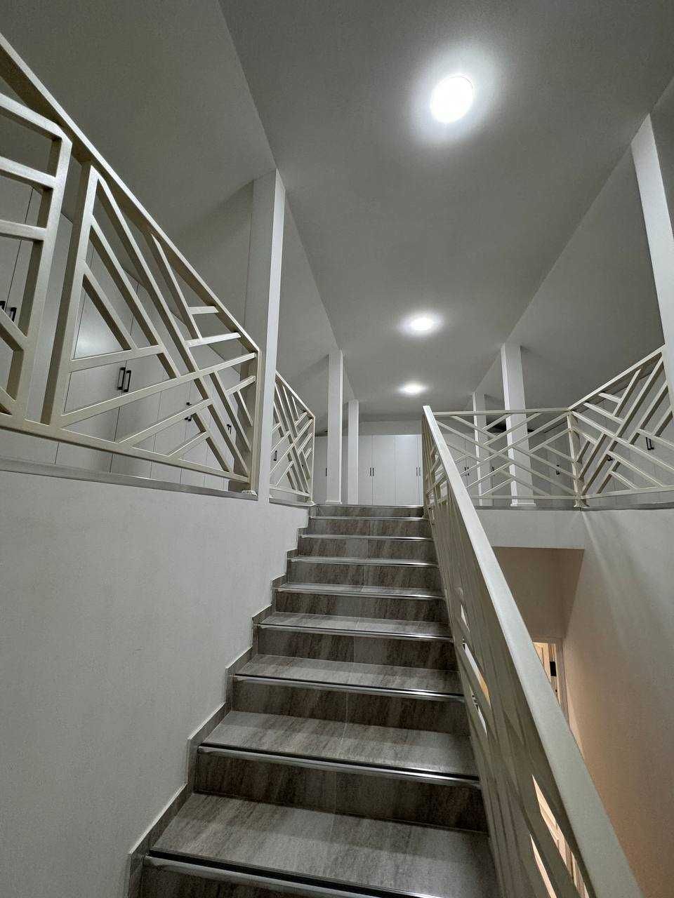 Махалля Амир Темур евродом 6-сот 8-комн 500 м² 3-уровня летний бассейн