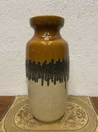 Голяма немска порцеланова ваза