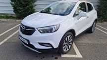 Opel Mokka X 1.6 CDTI DPF Innovation Automat, Full Led, Navi