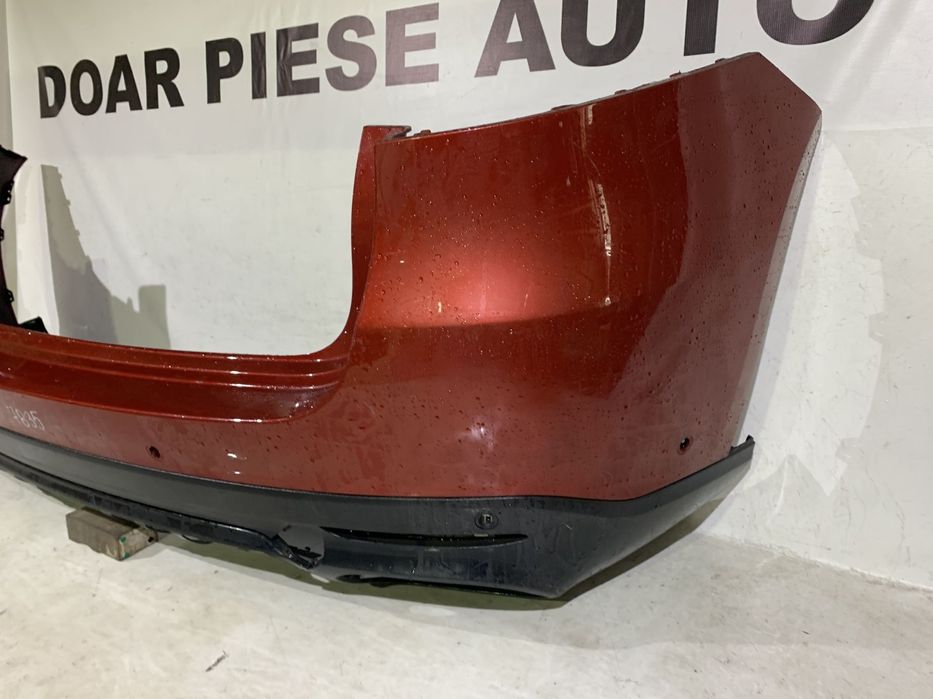Bara spate Mercedes GLE, 2019, 2020, 2021, 2022, 2023, cod origine OE A1678855500.