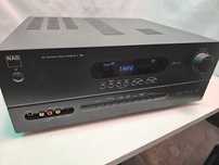 Reciver Statie NAD T753 amplificator 2x90W 4 - 8ohm