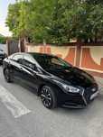 Hyundai i40 Limuzina, Automat, piele, navi, nov 2019