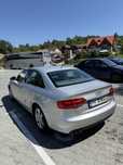 Audi a4 b8 primul proprietar in tara