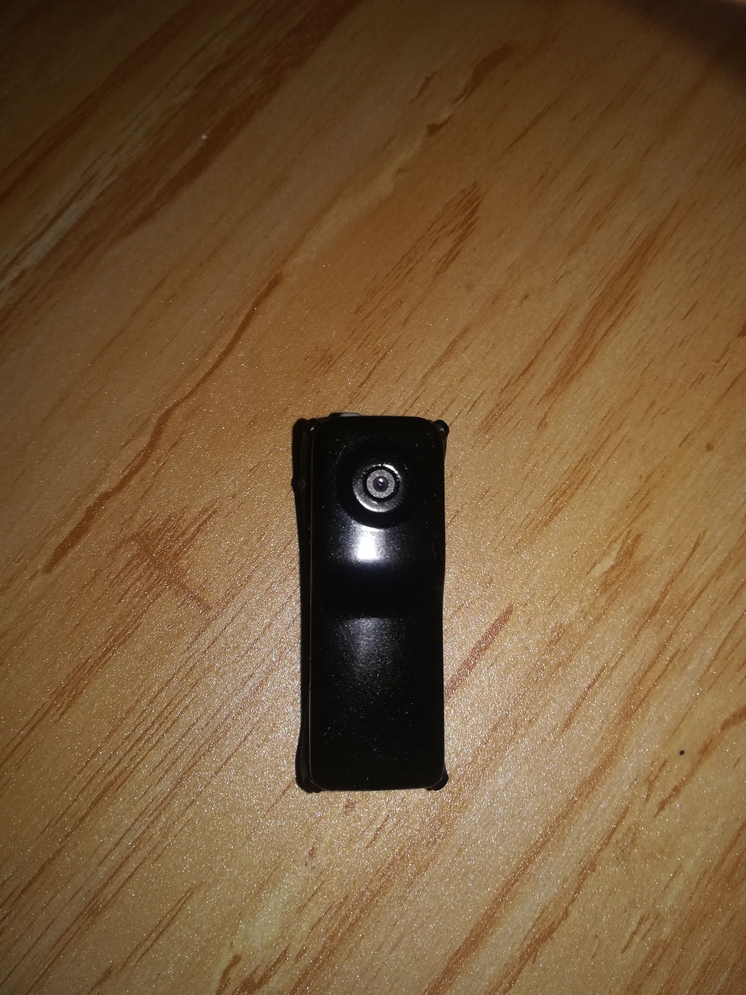 Camera video spion miniatura Mini Dv voice recorder