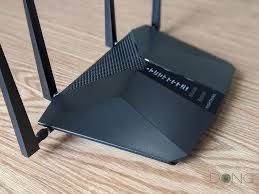 NETGEAR Nighthawk AX5400 (RAX50)