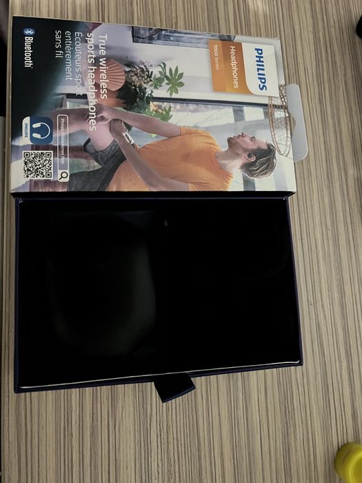 Casti philips seria 7000