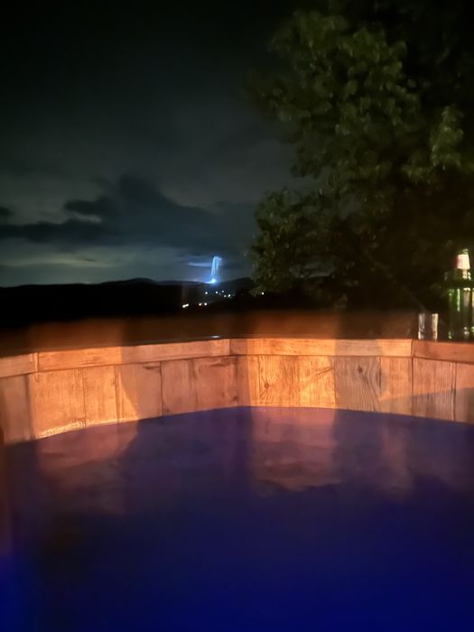 Cabana la munte zona Valenii de Munte - Cheia