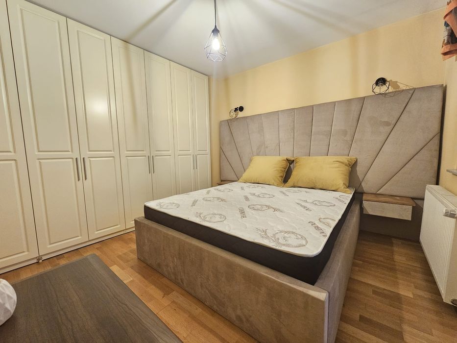 Apartament deosebit, centru