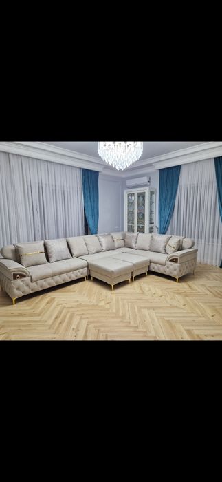 Мебель диван .про