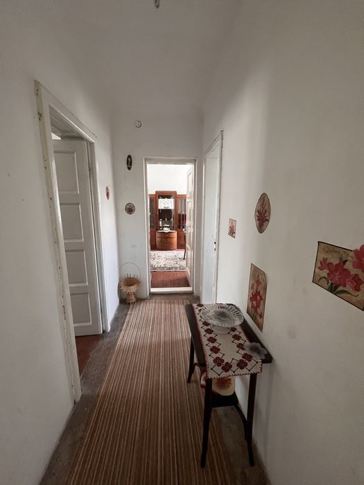 Casa de vanzare- Campulung Muscel- pozitie excelenta, cartier linistit